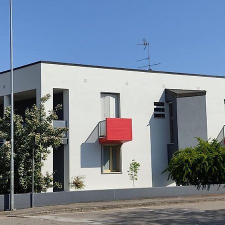 6 Porte Guesthouse Mantua Exterior foto