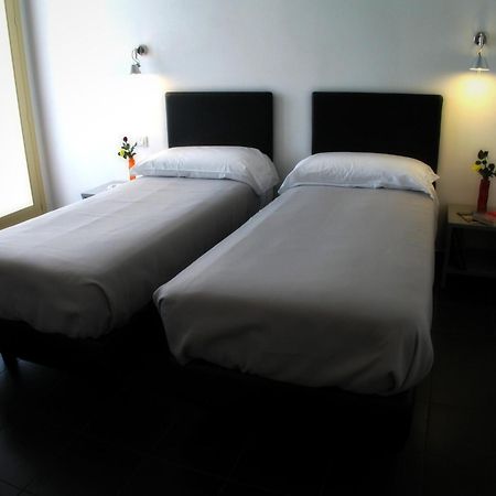 6 Porte Guesthouse Mantua Exterior foto