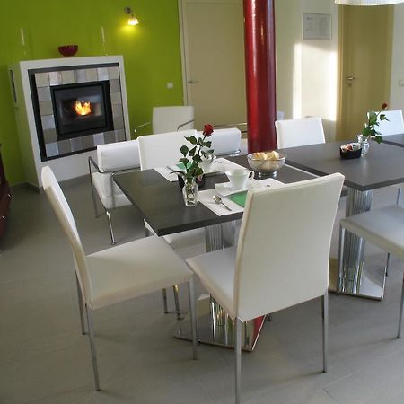 6 Porte Guesthouse Mantua Exterior foto