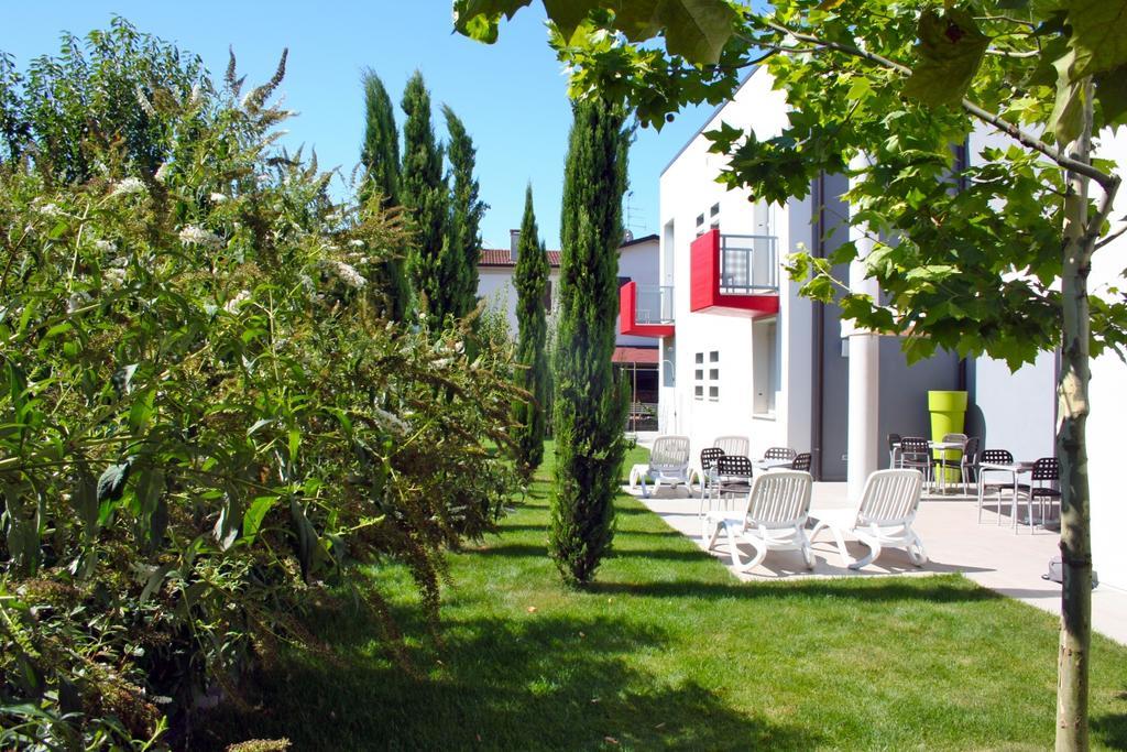 6 Porte Guesthouse Mantua Exterior foto