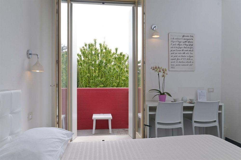 6 Porte Guesthouse Mantua Exterior foto