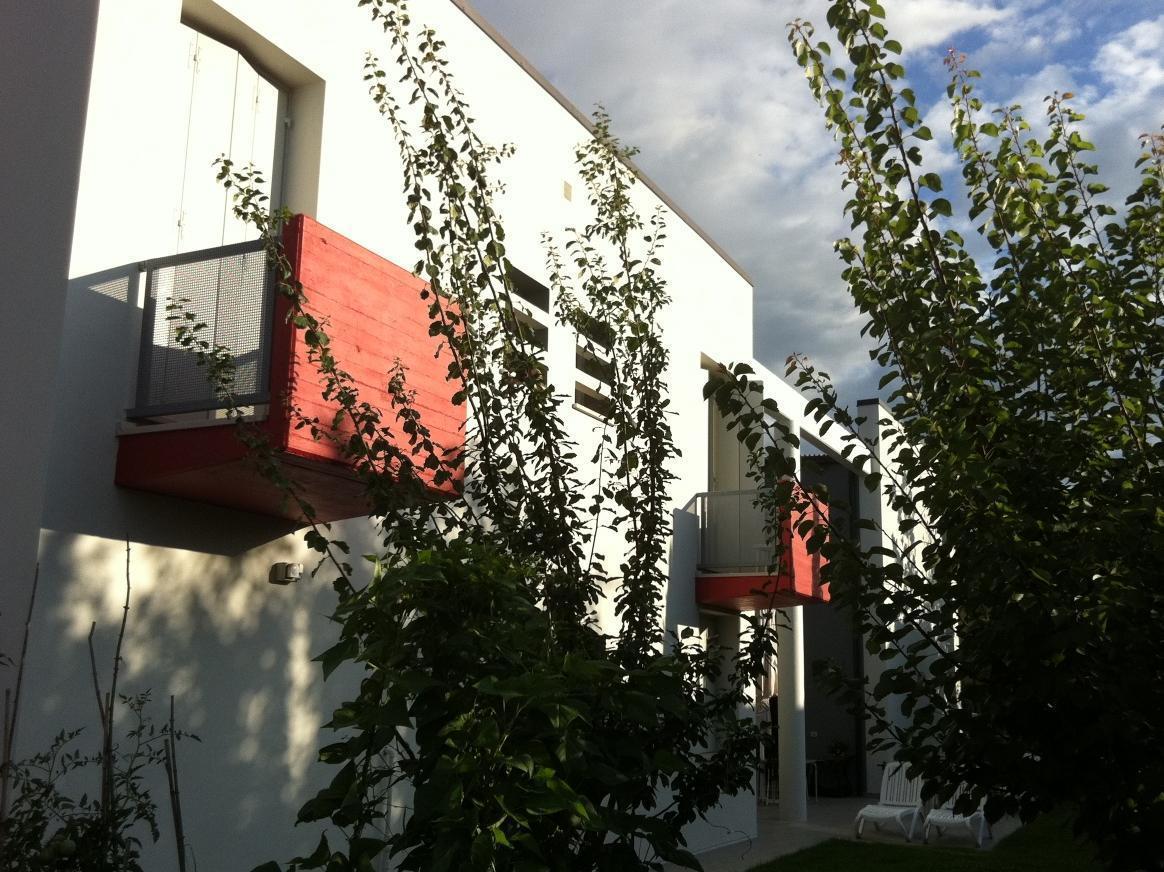 6 Porte Guesthouse Mantua Exterior foto
