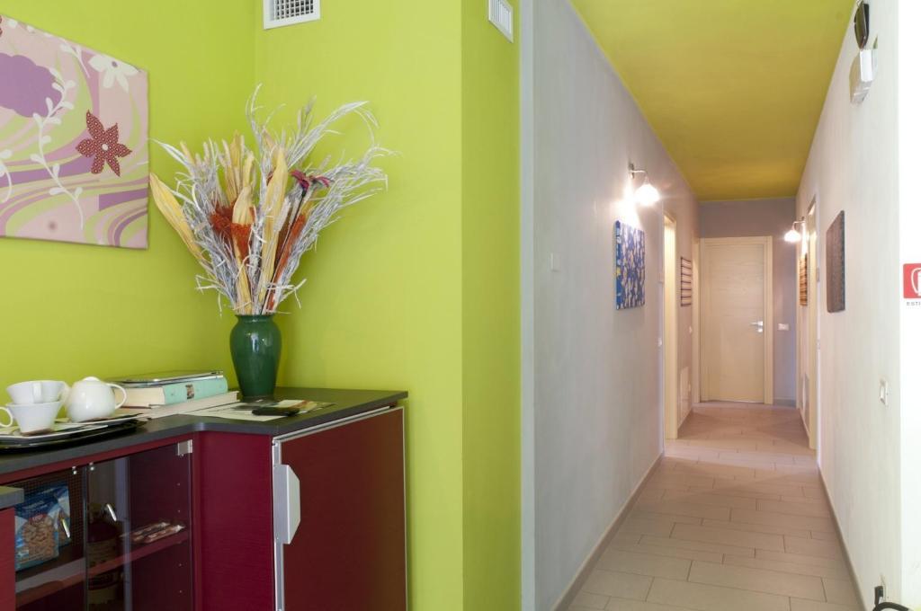 6 Porte Guesthouse Mantua Exterior foto