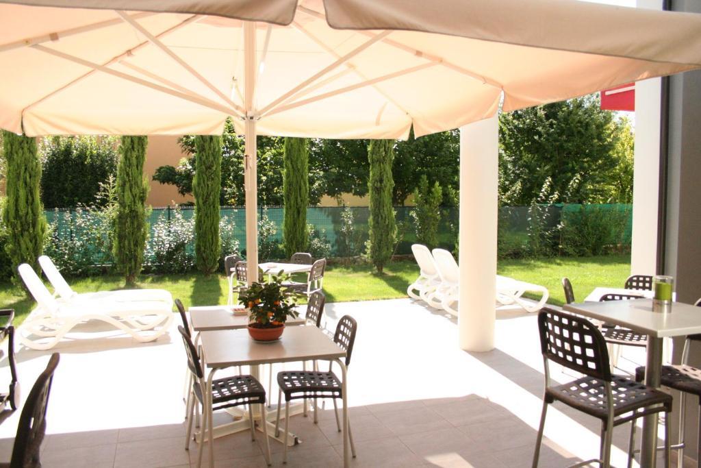 6 Porte Guesthouse Mantua Exterior foto