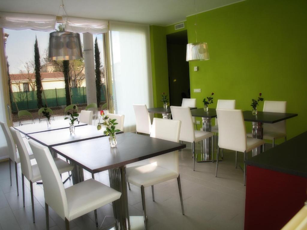 6 Porte Guesthouse Mantua Exterior foto