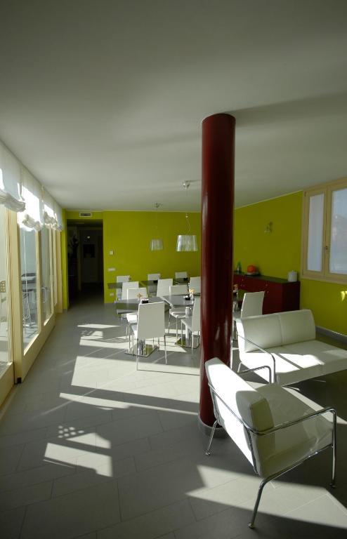 6 Porte Guesthouse Mantua Exterior foto