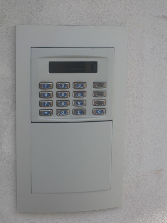6 Porte Guesthouse Mantua Exterior foto