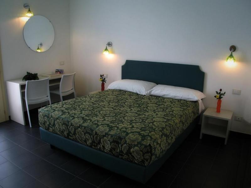 6 Porte Guesthouse Mantua Exterior foto
