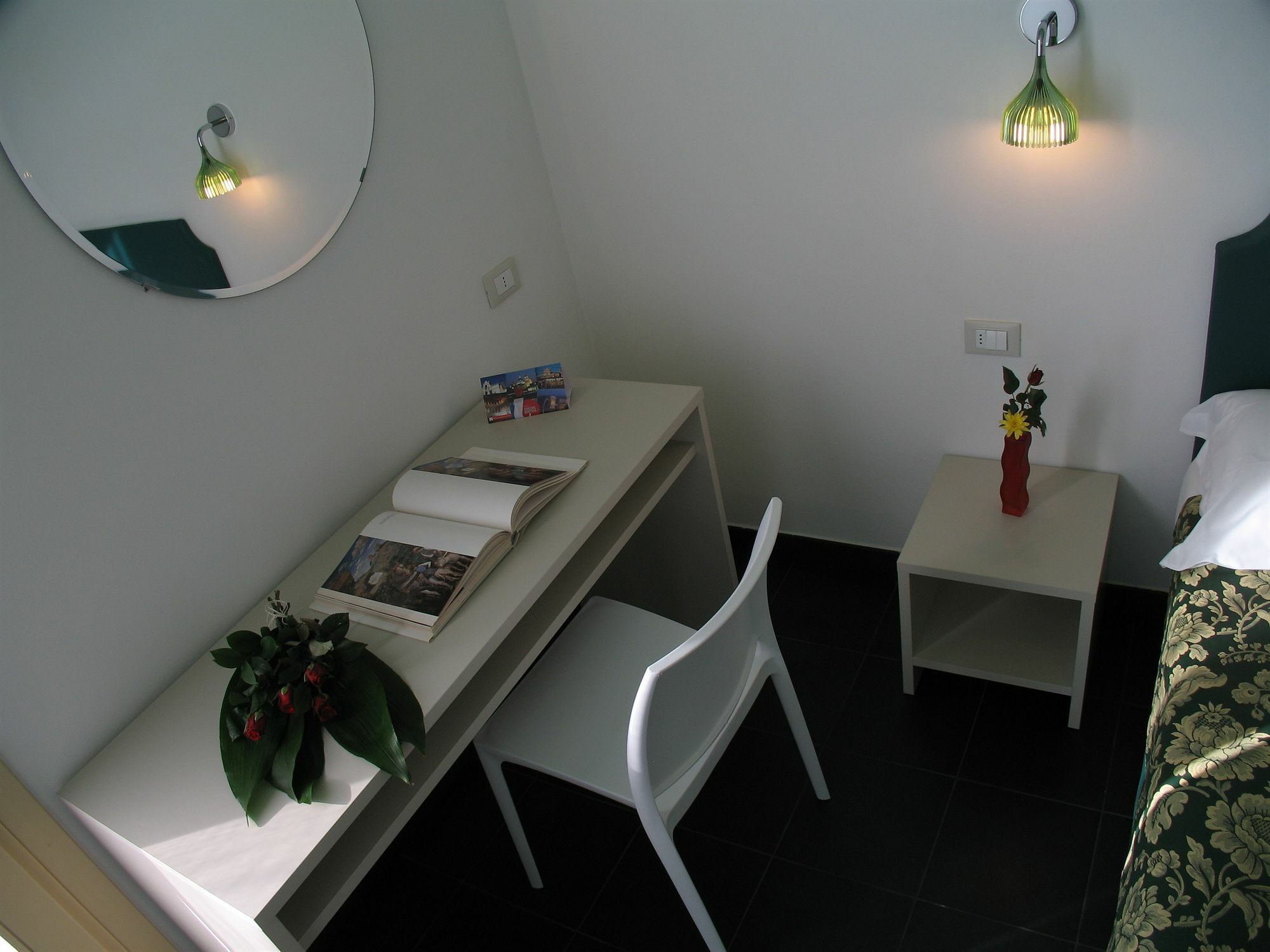 6 Porte Guesthouse Mantua Exterior foto