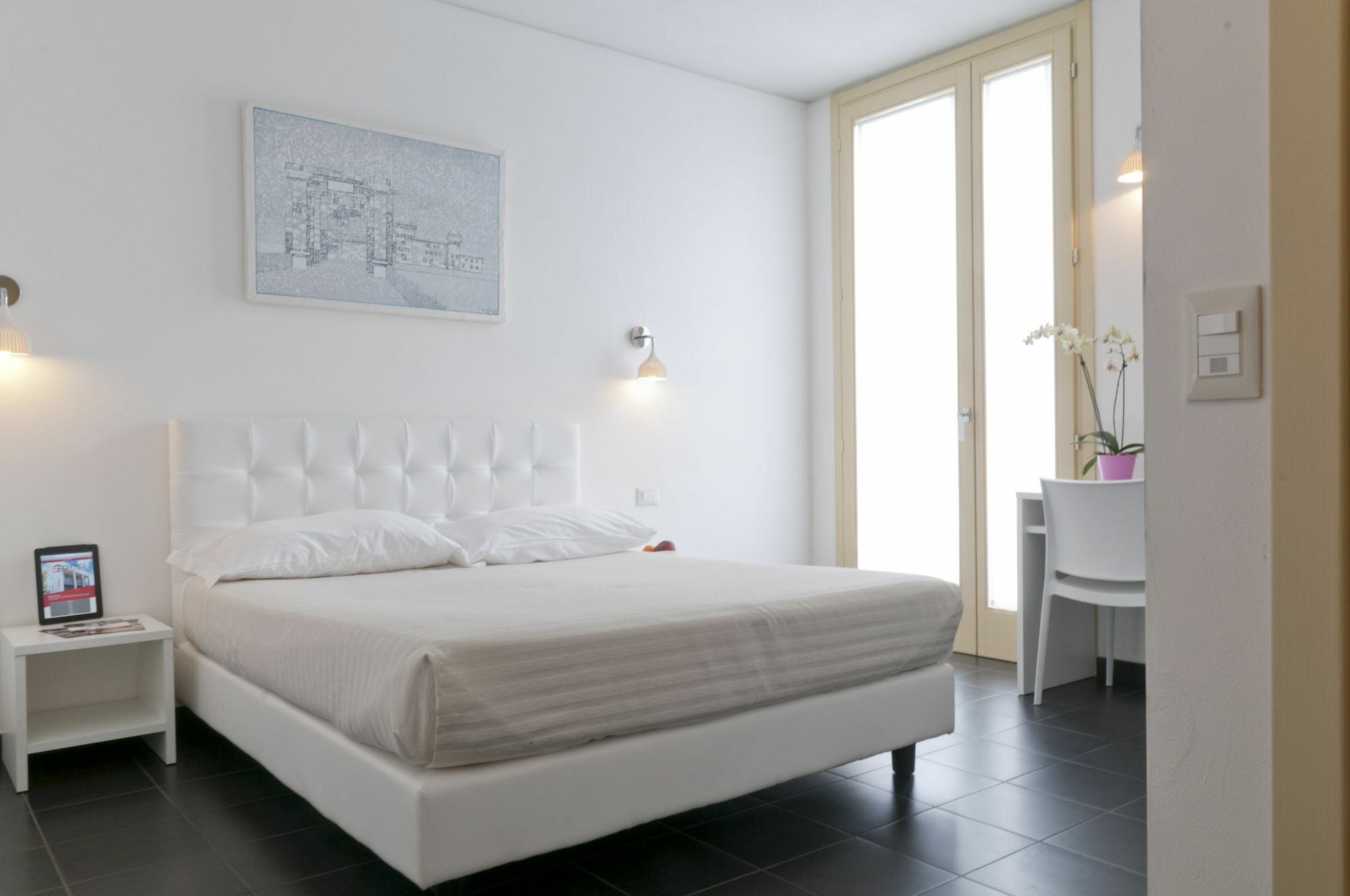 6 Porte Guesthouse Mantua Exterior foto